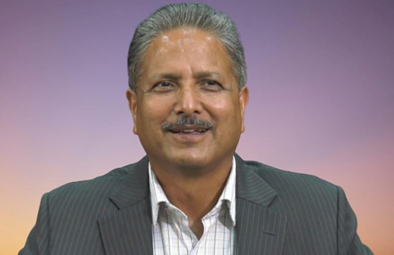 प्रधानमन्त्रीको प्रमुख राजनीतिक सल्लाहकारमा गजुरेल नियुक्त